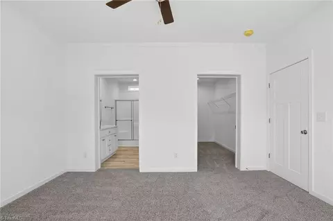 Bedroom - 1467 Thayer Rd, Trinity, NC 27370 photo 3 of 7