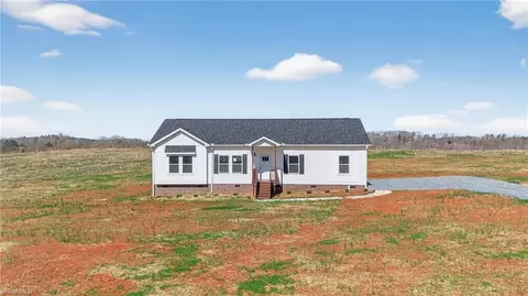 Exterior - 1467 Thayer Rd, Trinity, NC 27370 photo 12 of 12