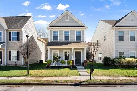2381 Autumn Mist Dr, Winston Salem, NC 27103