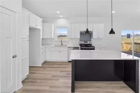 Kitchen - 1485 Thayer Rd, Trinity, NC 27370 photo 1 of 1