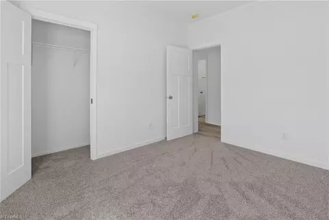 Bedroom - 1485 Thayer Rd, Trinity, NC 27370 photo 6 of 6