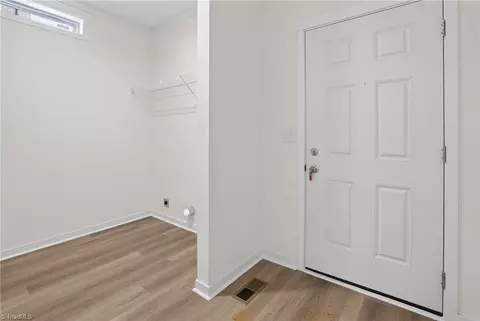 Entry Way - 1485 Thayer Rd, Trinity, NC 27370 photo 5 of 5