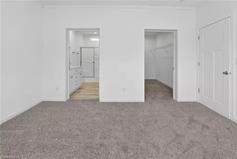 Bedroom - 1485 Thayer Rd, Trinity, NC 27370 photo 2 of 6