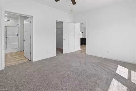 Bedroom - 1485 Thayer Rd, Trinity, NC 27370 photo 1 of 6