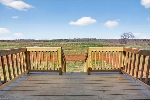 Exterior - 1485 Thayer Rd, Trinity, NC 27370 photo 4 of 8