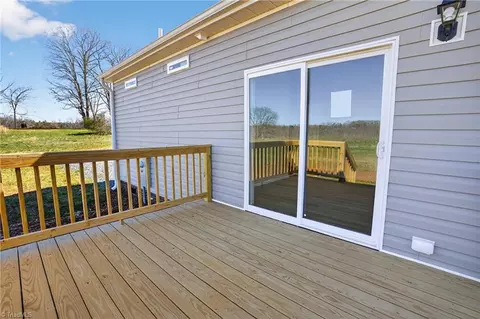 Exterior - 1485 Thayer Rd, Trinity, NC 27370 photo 3 of 8
