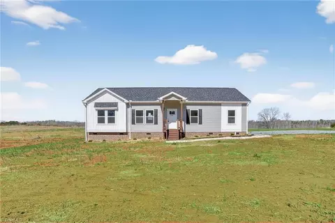 1485 Thayer Rd, Trinity, NC 27370