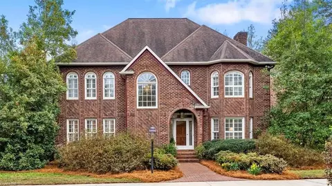 2603 Ashcroft Dr, Reidsville, NC 27320