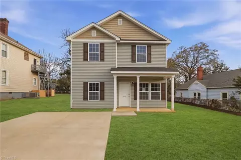 503 Richardson Ave, High Point, NC 27260