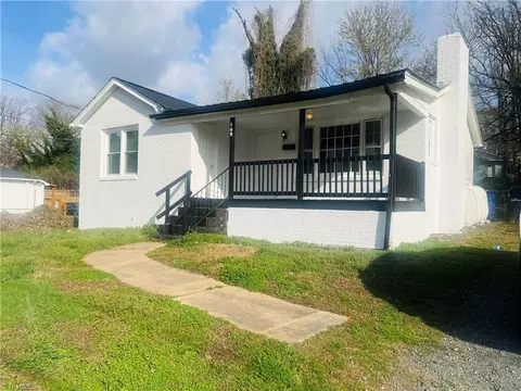 409 23rd St W, Winston Salem, NC 27105