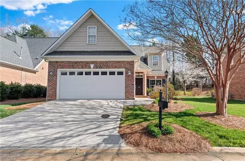 925 Crafton Creek Dr, Lewisville, NC 27023