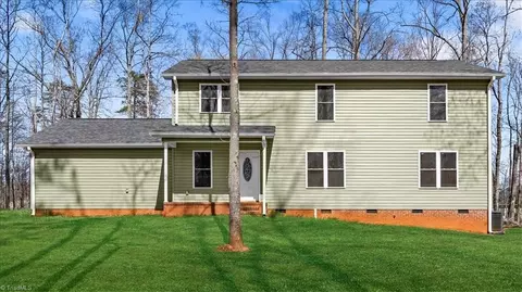 3219 Hines Chapel Rd, Greensboro, NC 27405