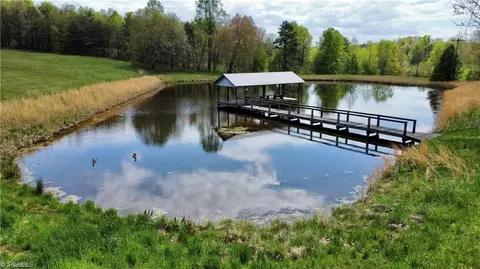 tbd George Chandler Rd, Mount Airy, NC 27030
