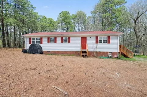 3738 Amber Way, Archdale, NC 27263