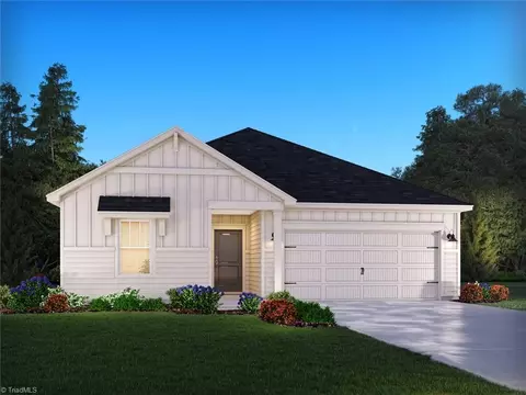 205 Pantego Pl, Salisbury, NC 28144