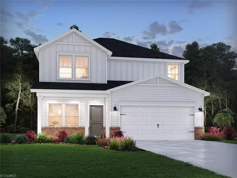 183 Murphy Meadow Rd, Mocksville, NC 27028