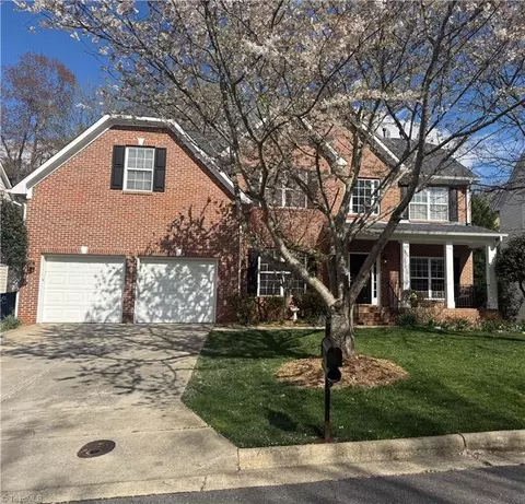 3806 Bridlington Dr, Greensboro, NC 27455