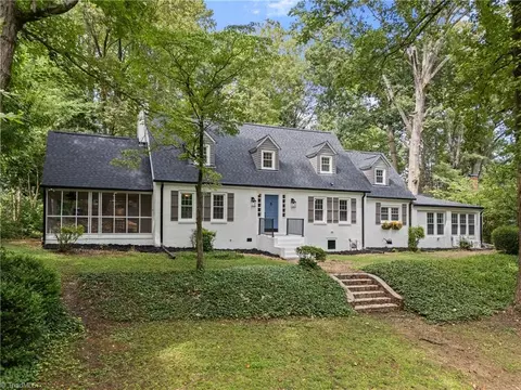1365 Reynolda Rd, Winston Salem, NC 27106