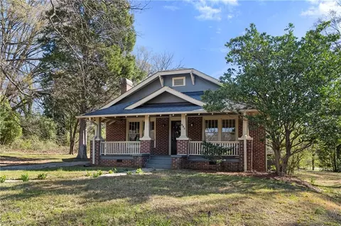 209 Harper St, Winston Salem, NC 27104
