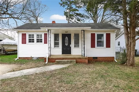 222 Charles Ave, High Point, NC 27260