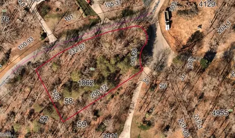 125 Outrigger Lndg, Denton, NC 27239