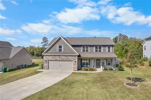 1273 Union Grove Rd S, Lexington, NC 27295