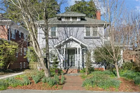 807 Magnolia St, Greensboro, NC 27401