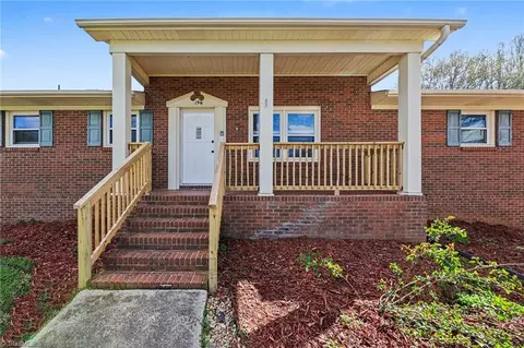 196 Havenwood Dr, Winston Salem, NC 27127