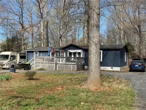 3024 Marlboro Church Rd, Sophia, NC 27350