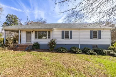 236 Jackson St, Eden, NC 27288