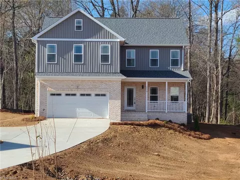 229 Timber Hill Ct, Rural Hall, NC 27045