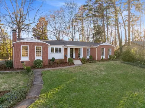 3308 York Rd, Winston Salem, NC 27106