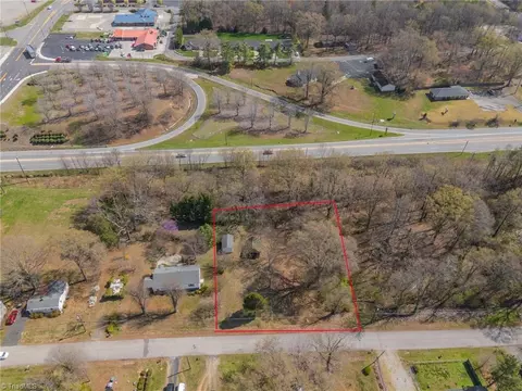 0 Jackson St, Eden, NC 27288