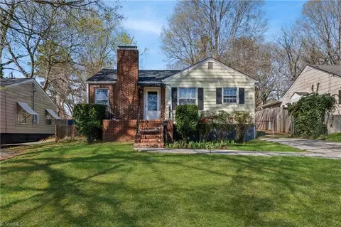 1004 Lockland Ave, Winston Salem, NC 27103