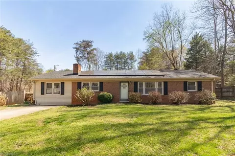 8225 Easley Rd, Walnut Cove, NC 27052