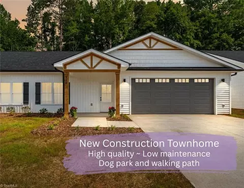 260 Old Heritage Rd, Randleman, NC 27317