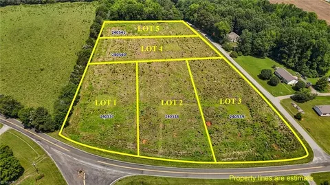 6209 Phillippi Rd, Julian, NC 27233