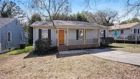 224 Friendly Ave, High Point, NC 27260