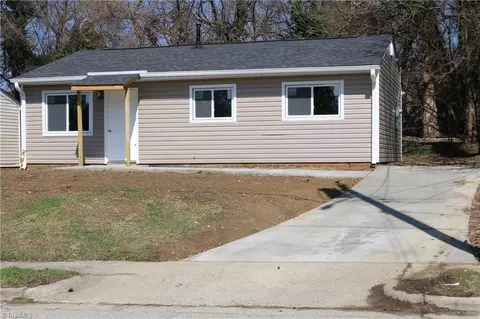 1219 Furlough Ave, High Point, NC 27260