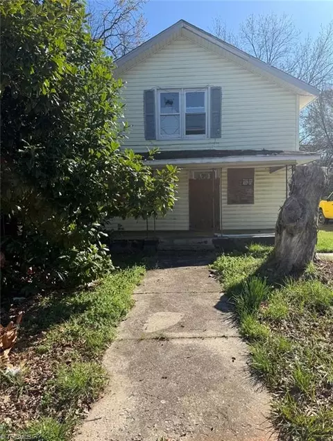 523 Terrell St, Greensboro, NC 27406