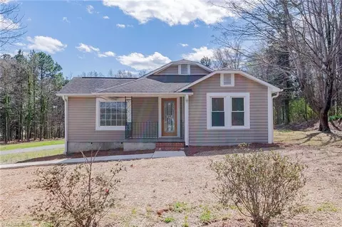 12274 Old Us Highway 64 E, Lexington, NC 27292