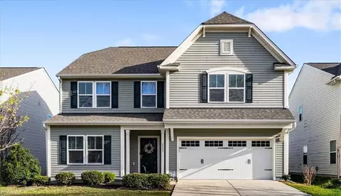 2203 Owls Nest Trl, Mcleansville, NC 27301