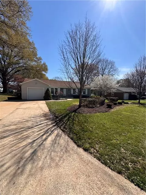 1015 Gales Ave, Winston Salem, NC 27103