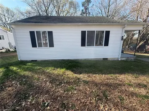 615 Garrett St, Greensboro, NC 27406