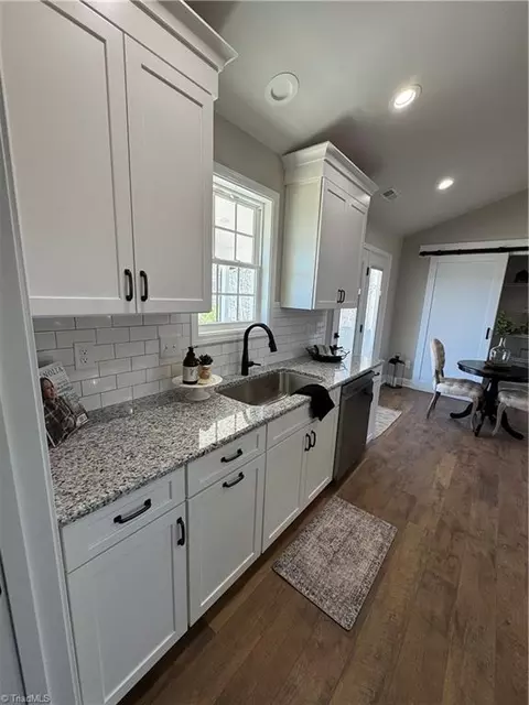 Kitchen - 586 Culler Rd, Pinnacle, NC 27043 photo 1 of 7