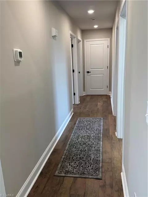 Entry Way - 586 Culler Rd, Pinnacle, NC 27043 photo 1 of 1
