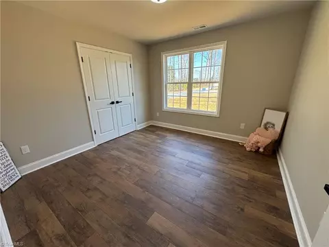 Bedroom - 586 Culler Rd, Pinnacle, NC 27043 photo 2 of 4