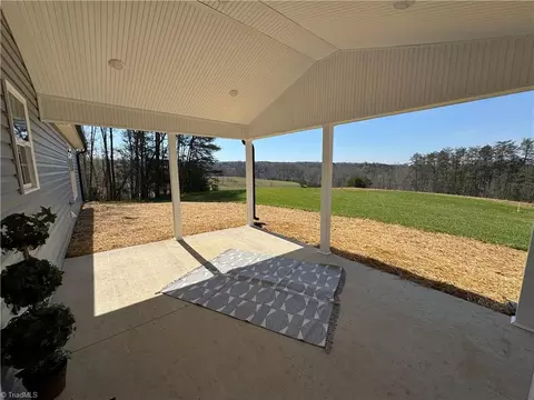 Exterior - 586 Culler Rd, Pinnacle, NC 27043 photo 9 of 9
