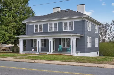 214 Henry St N, Stoneville, NC 27048
