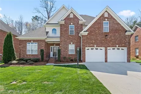 1068 Feldspar Ln, Lewisville, NC 27023